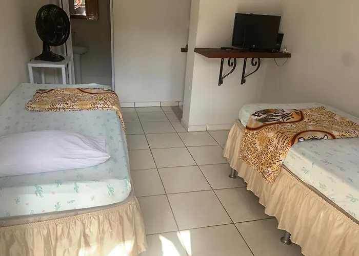 Hotel Economic Eldorado Sorocaba