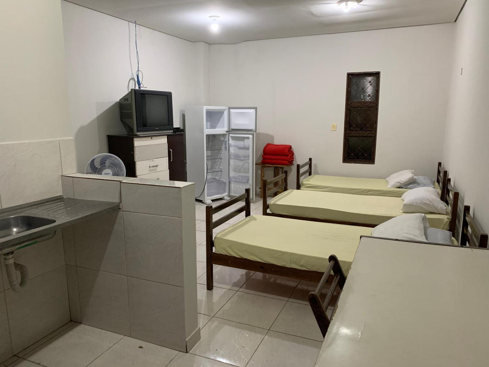 Hotel Economic Eldorado